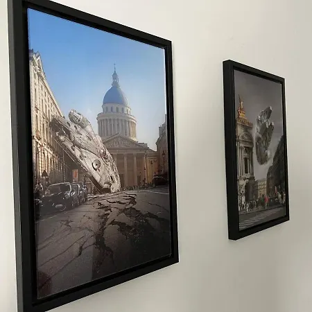 Thao Апартаменты Серри