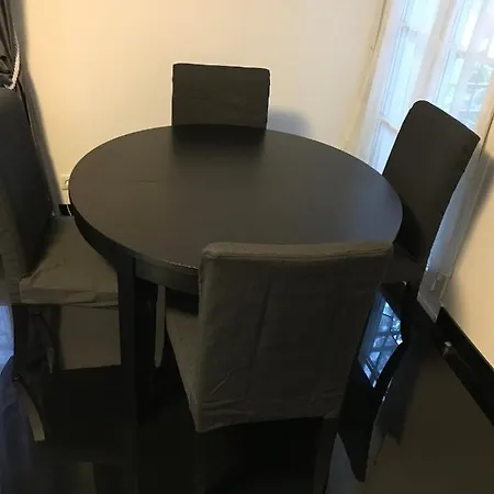 Апартаменты Thao