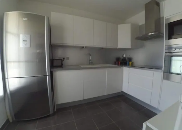 Apartment Thao