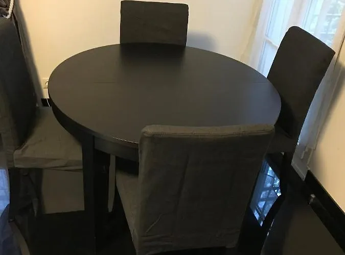 Apartment Thao