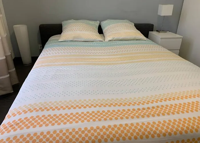 Apartment Thao Serris