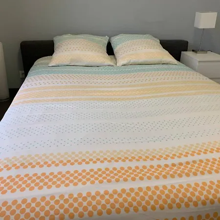 Apartment Thao Serris